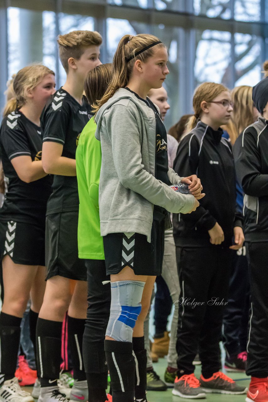 Bild 457 - Girls Cup